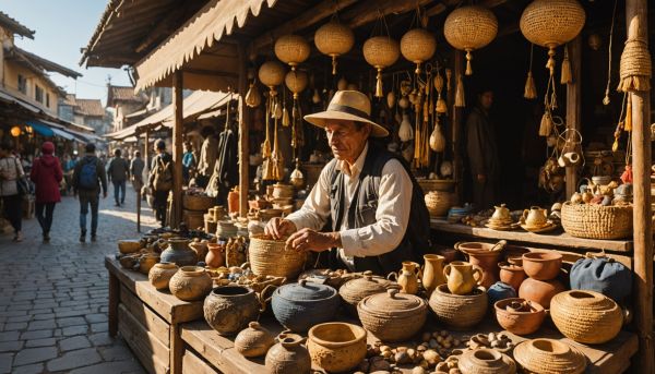 Comment dénicher des souvenirs uniques ?