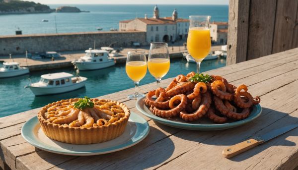 Comment savourer la cuisine sétoise traditionnelle ?