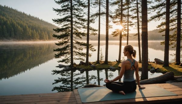 Comment vivre un week-end bien-être idéal ?
