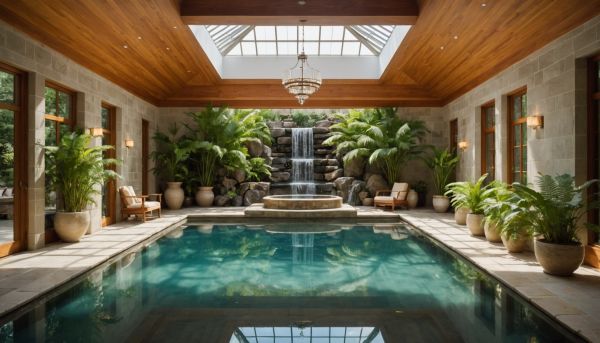 Profiter d'une pause détente dans un spa