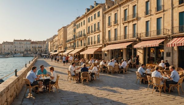 Que faire lors de votre séjour à Sète en été ?