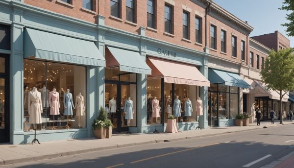 Quelles boutiques visiter pour vos achats ?