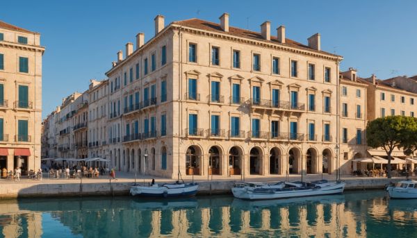 Visiter les musées et le patrimoine sétois