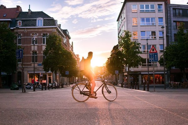 Comment louer un vélo à Sète ?