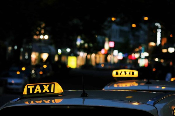 Comment trouver un taxi à Sète ?