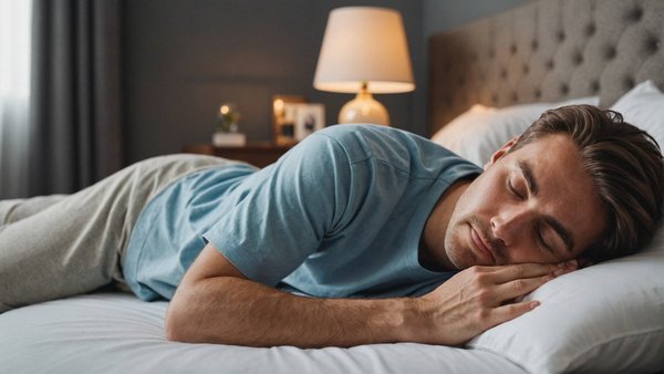 Les meilleures pratiques de relaxation pour un sommeil réparateur