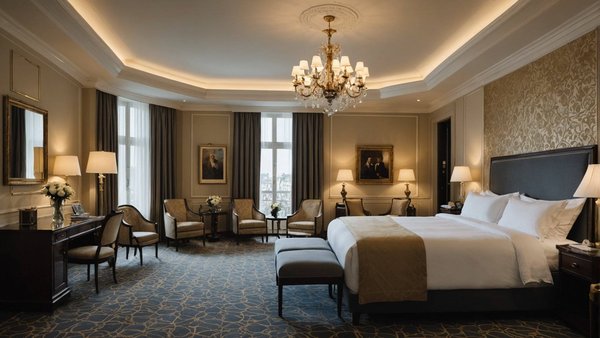 Top 5 des hôtels de luxe à Sète pour se détendre