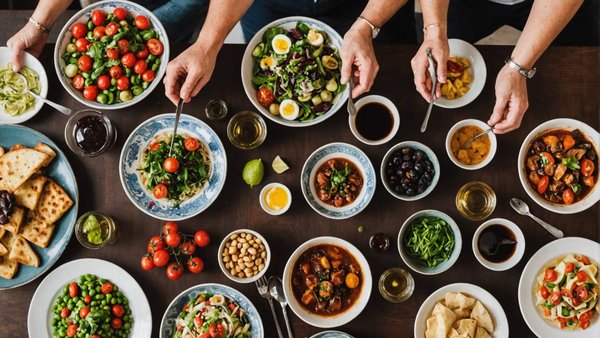 Expériences culinaires uniques : où déguster les spécialités locales