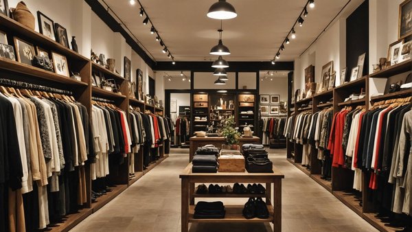Top 10 boutiques de créateurs incontournables à Sète