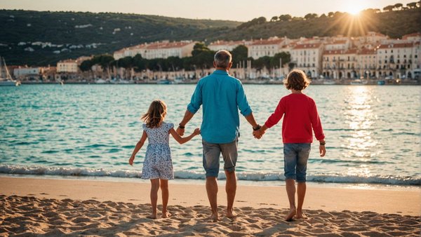 Les meilleures activités à faire en famille à Sète